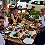 Ξενοδοχείο Blue Marin 3*