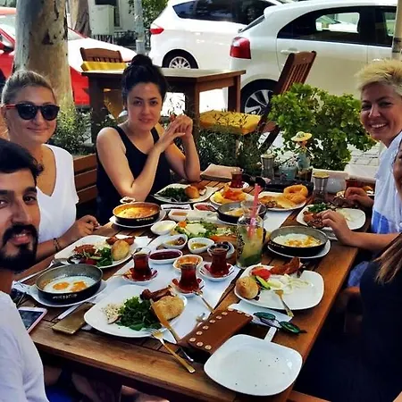 Otel Blue Marin 3*