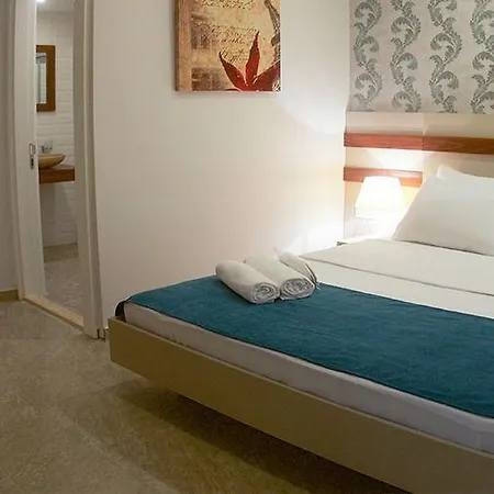 Hotel Blue Marin