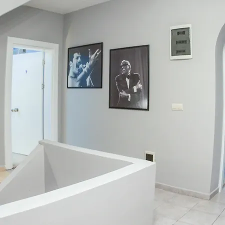 Hotel Blue Marin 3*