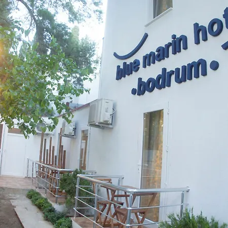 Hotel Blue Marin Bitez