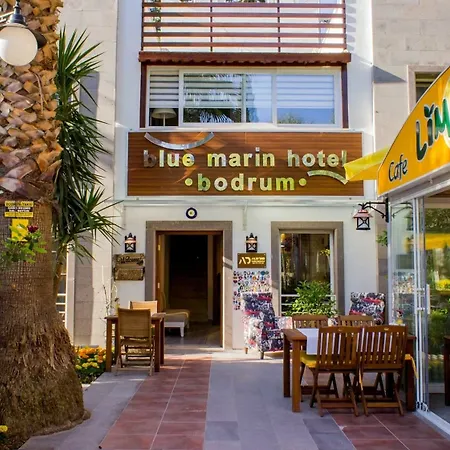 Otel Blue Marin