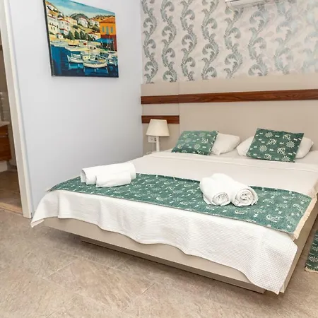 Blue Marin Otel Bitez
