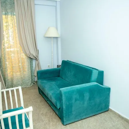 Blue Marin Hotel 3*