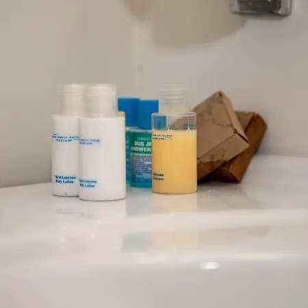 Blue Marin Hotel Bitez