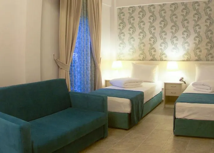 Blue Marin Hotel Bitez