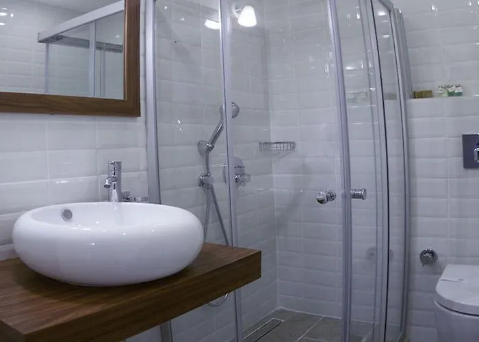 Blue Marin Hotel Bitez