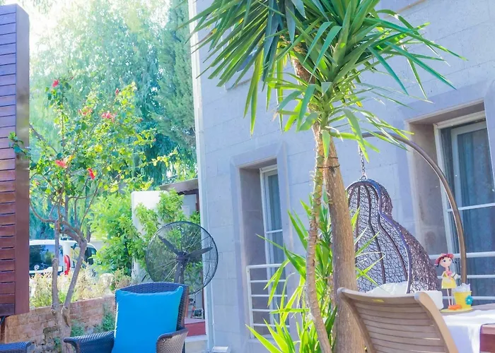 Blue Marin Hotel Bitez