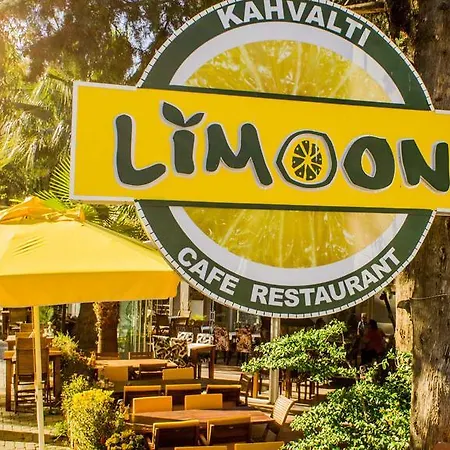 Szálloda Blue Marin 3*