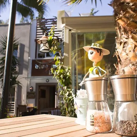 Szálloda Blue Marin Bitez