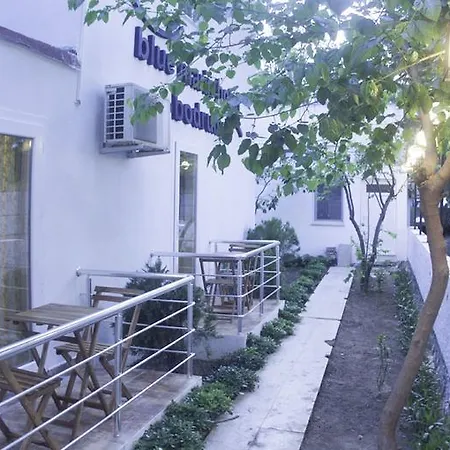 Hotel Blue Marin 3*