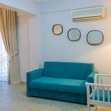 Hotel Blue Marin