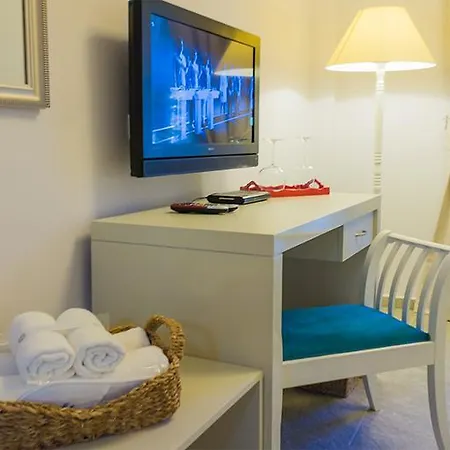 Hotel Blue Marin Bitez