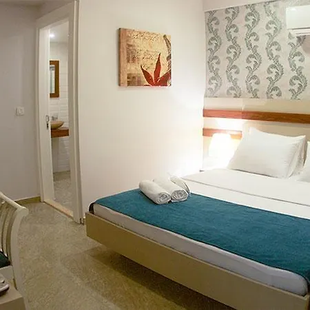 Hotel Blue Marin