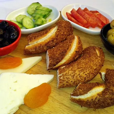 Szálloda Blue Marin