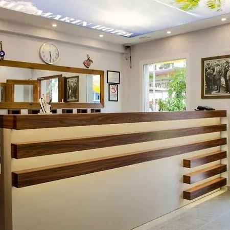Hotel Blue Marin 3*