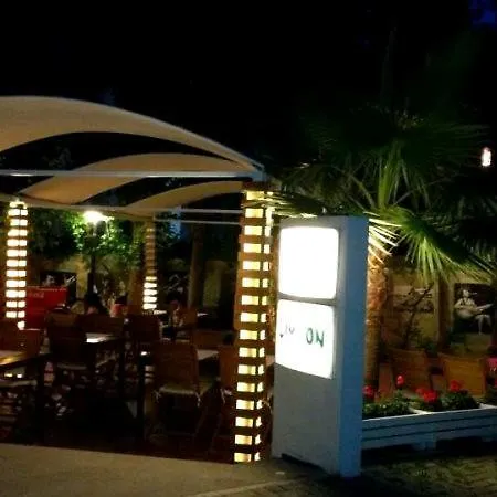 Blue Marin Hotel 3*