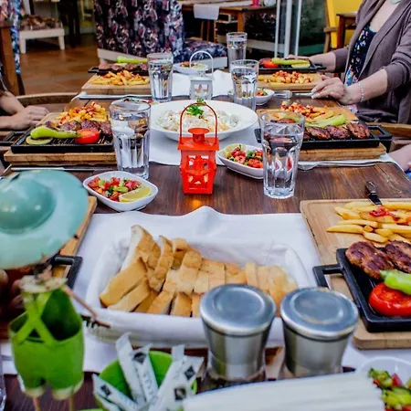 Szálloda Blue Marin Bitez