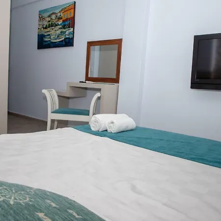 Szálloda Blue Marin 3*