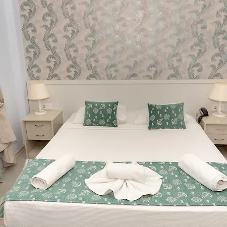 Szálloda Blue Marin 3*