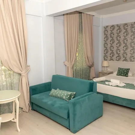 Hotel Blue Marin 3*
