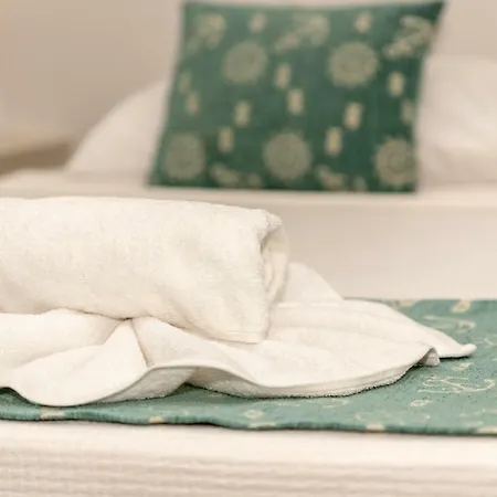 Blue Marin Szálloda Bitez