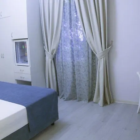 Blue Marin Hotel